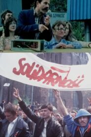 Strike: The Birth of Solidarity 1981 on netflix