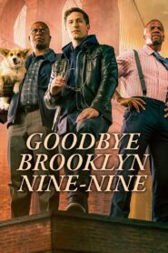 Goodbye Brooklyn Nine-Nine 2022 on netflix