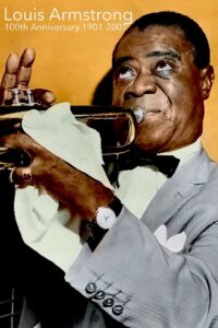 Louis Armstrong: 100th Anniversary 1901-2001 2001 on netflix