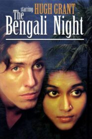 The Bengali Night 1988 on netflix