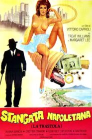 Neapolitan Story 1983 on netflix