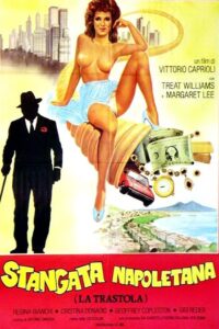 Neapolitan Story 1983 on netflix