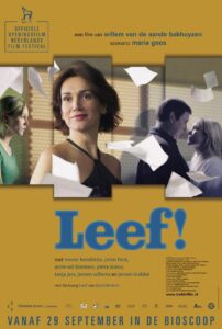 Leef! 2005 on netflix