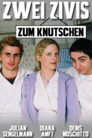 Zwei Zivis zum Knutschen 2008 on netflix