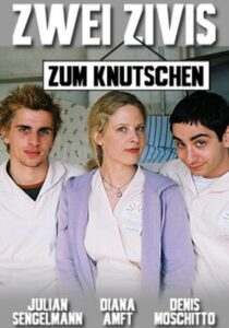 Zwei Zivis zum Knutschen 2008 on netflix