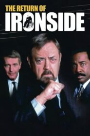 The Return of Ironside 1993 on netflix