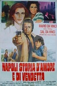 Naples: A Story of Love and Vengeance 1980 on netflix