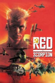 Red Scorpion 1988 on netflix