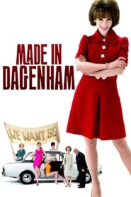 Made in Dagenham 2010 on netflix