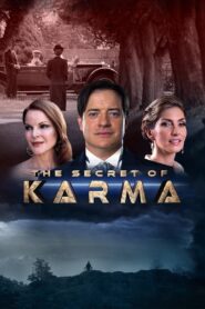 The Secret of Karma 2020 on netflix