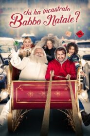 Who Framed Santa Claus? 2021 on netflix