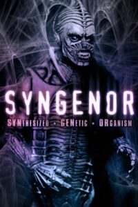 Syngenor 1990 on netflix