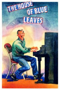 The House of Blue Leaves 1987 on netflix