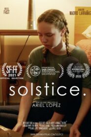 Solstice 2021 on netflix