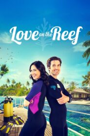 Love on the Reef 2023 on netflix