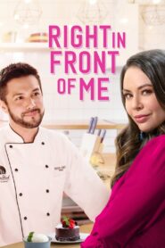 Right in Front of Me 2021 on netflix