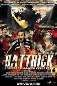 Hattrick 2012 on netflix