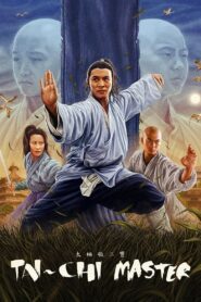 Tai-Chi Master 1993 on netflix