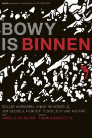 Bowy Is Inside 2012 on netflix
