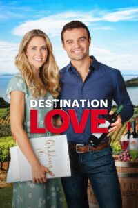 Destination Love 2022 on netflix