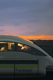 Transrapid – Von der Elbe an die Spree 1995 on netflix