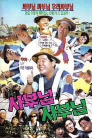 사부님 사부님 1990 on netflix