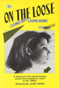 On the Loose 1985 on netflix