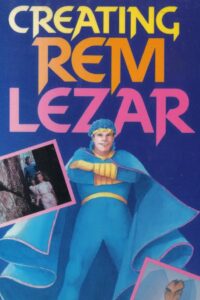 Creating Rem Lezar 1989 on netflix