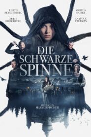 The Black Spider 2022 on netflix