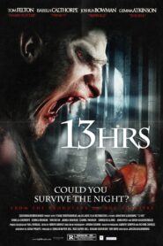 13Hrs 2010 on netflix