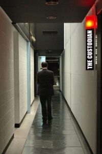 The Custodian 2007 on netflix