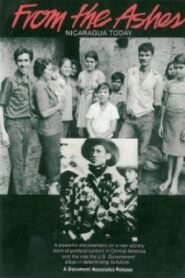 From the Ashes: Nicaragua Today 1982 on netflix