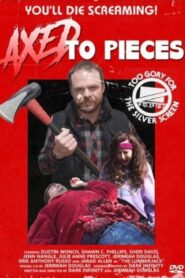 Axed To Pieces 2020 on netflix