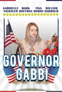 Governor Gabbi 2017 on netflix