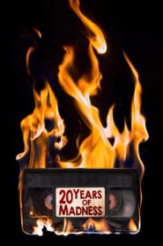20 Years Of Madness 2016 on netflix
