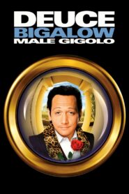 Deuce Bigalow: Male Gigolo 1999 on netflix