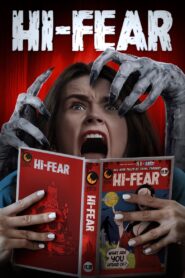 Hi-Fear 2022 on netflix