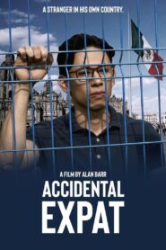 Accidental Expat 2024 on netflix