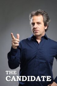 The Candidate 2016 on netflix