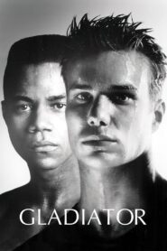 Gladiator 1992 on netflix