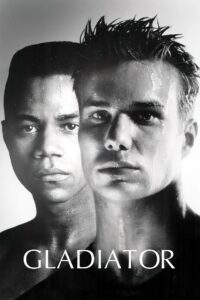Gladiator 1992 on netflix