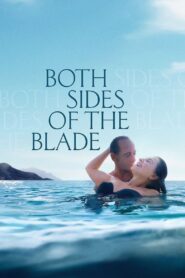 Both Sides of the Blade 2022 on netflix