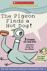The Pigeon Finds a Hot Dog 2010 on netflix