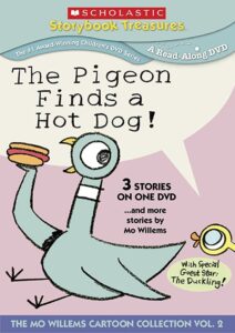 The Pigeon Finds a Hot Dog 2010 on netflix