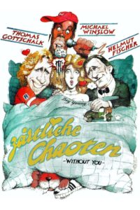 Three Crazy Jerks 1987 on netflix