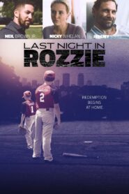Last Night in Rozzie 2021 on netflix