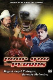 Peor que los perros 2000 on netflix