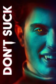 Don’t Suck 2023 on netflix