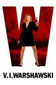 V.I. Warshawski 1991 on netflix