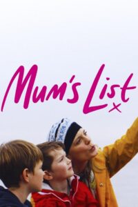 Mum’s List 2016 on netflix